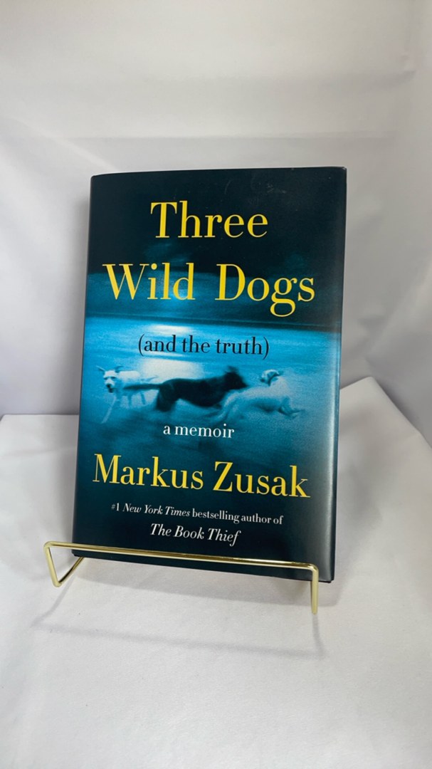 Three Wild Dogs (and the Truth)