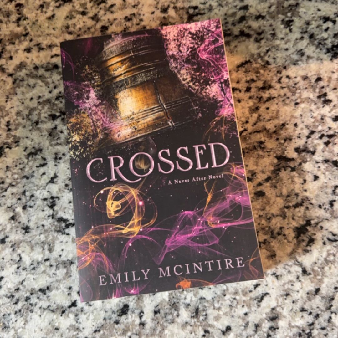 Crossed