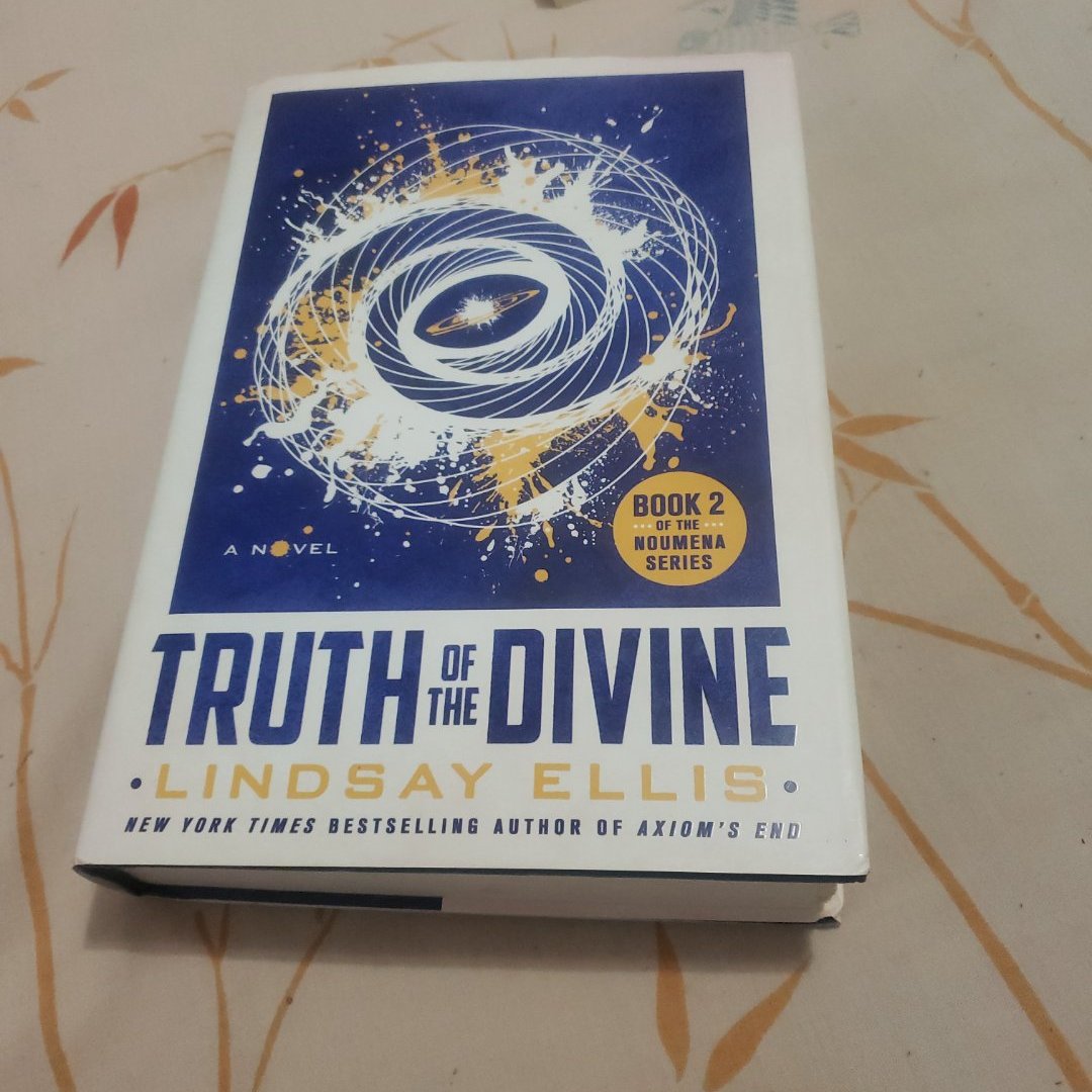 Truth of the Divine