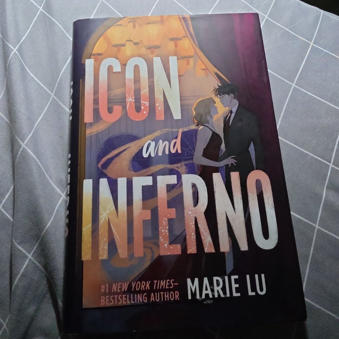 Icon and Inferno