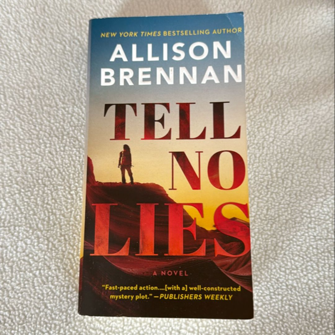Tell No Lies