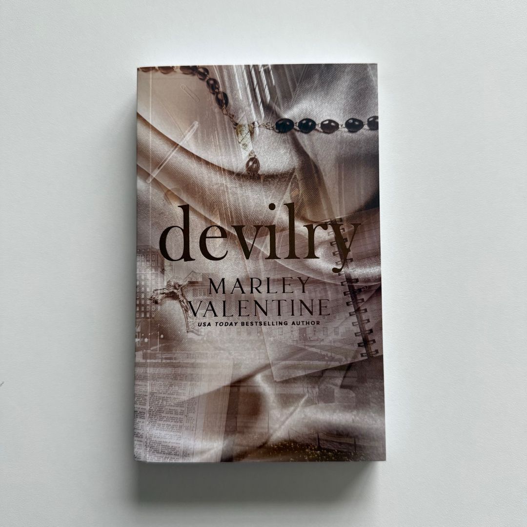 Devilry