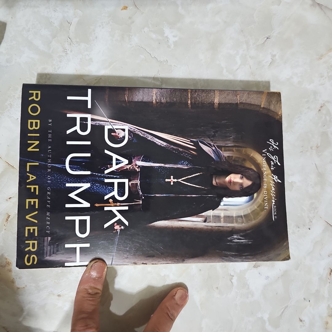 Dark Triumph
