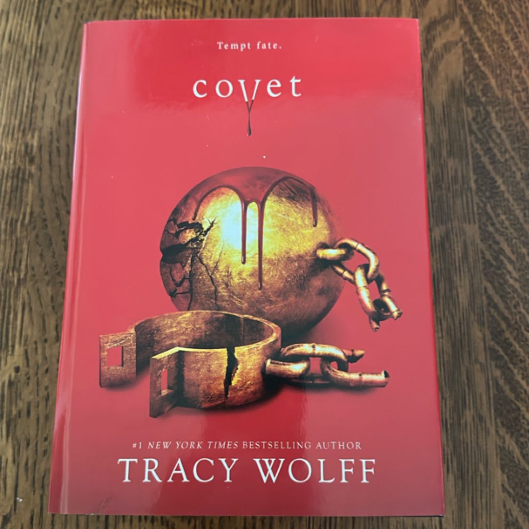 Covet