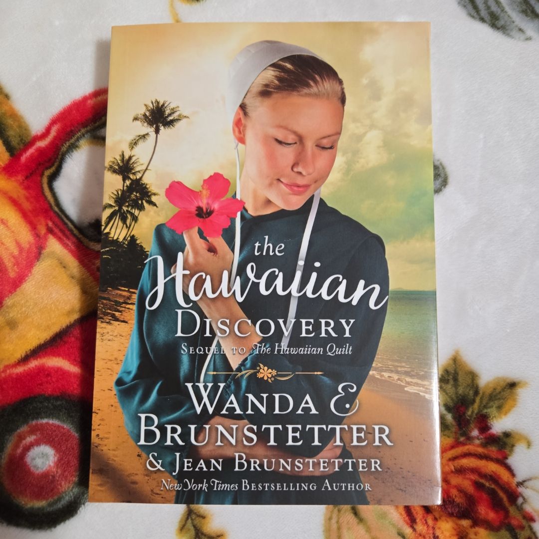 The Hawaiian Discovery