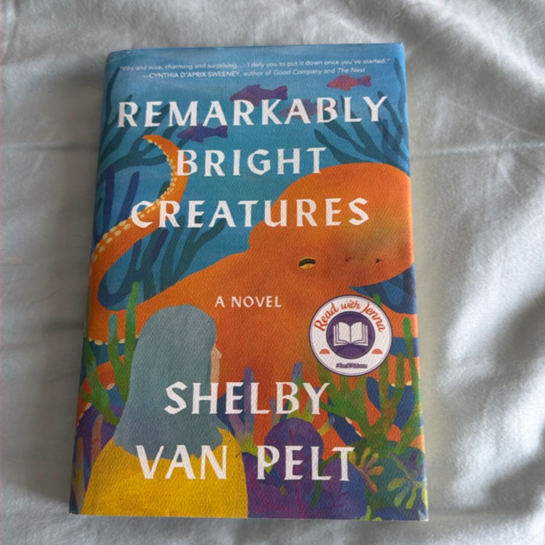 Remarkably Bright Creatures