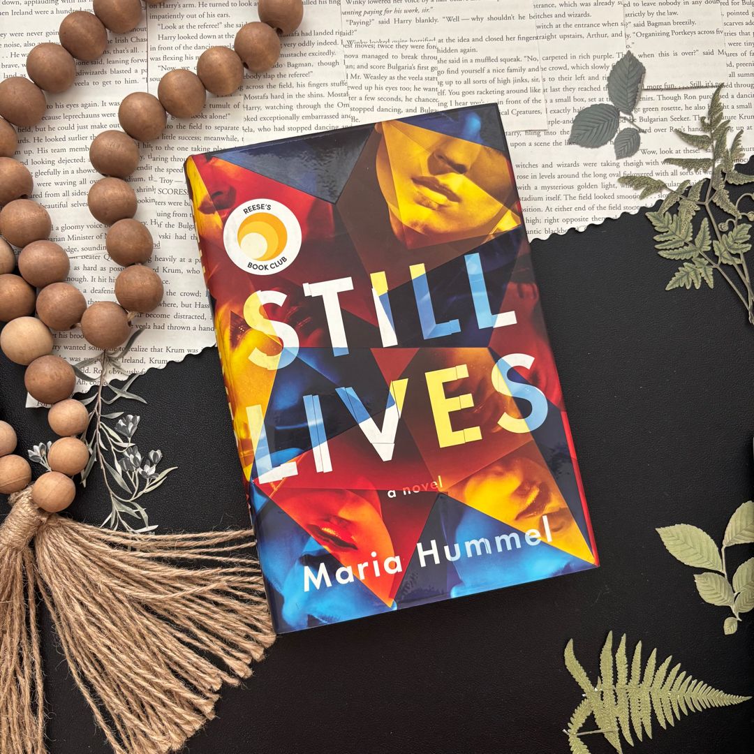 Still Lives