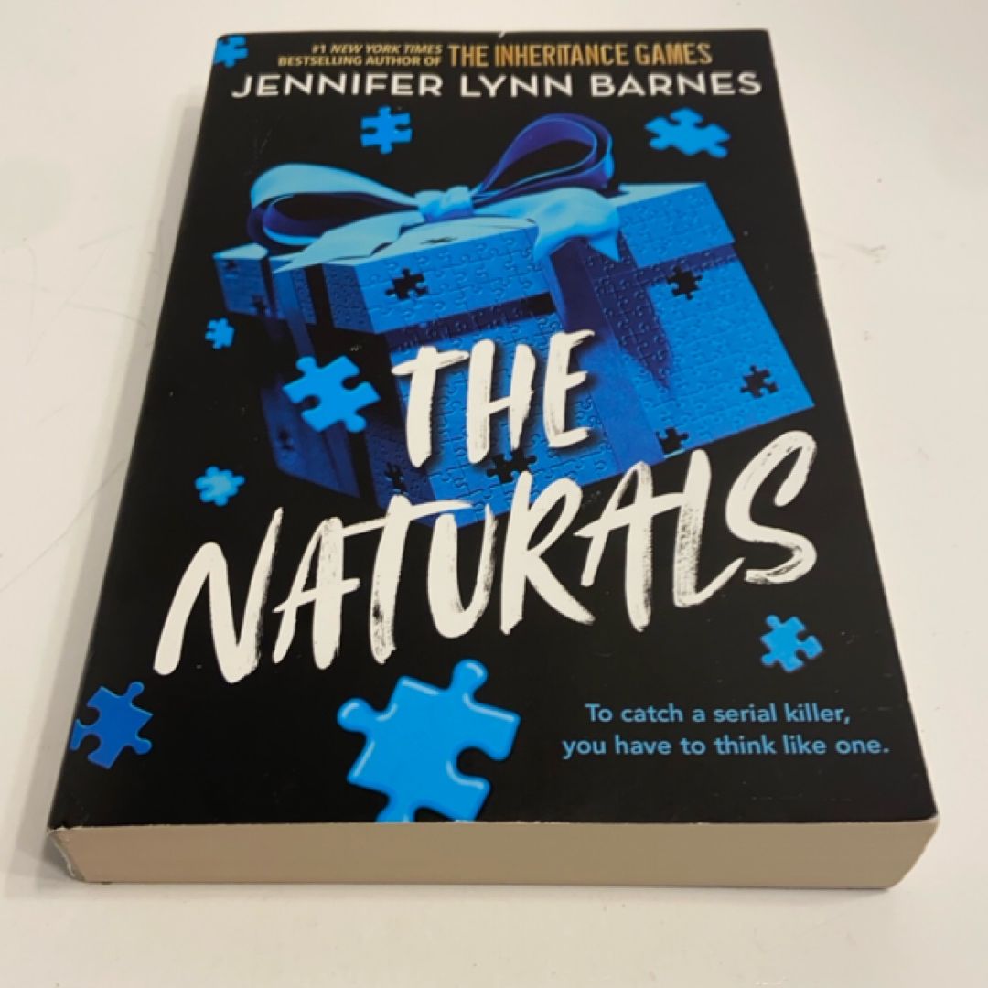 The Naturals
