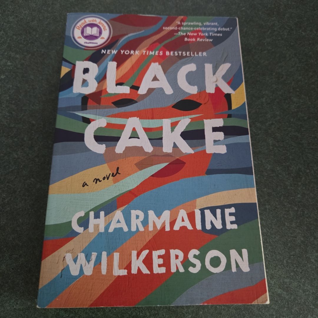 Black Cake