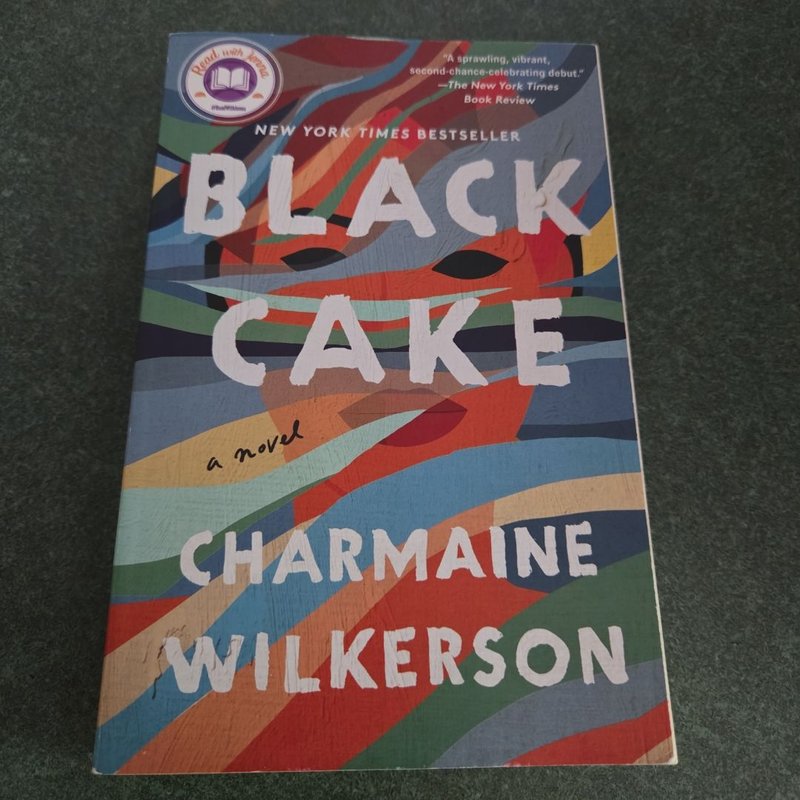 Black Cake (TV Tie-In Edition)