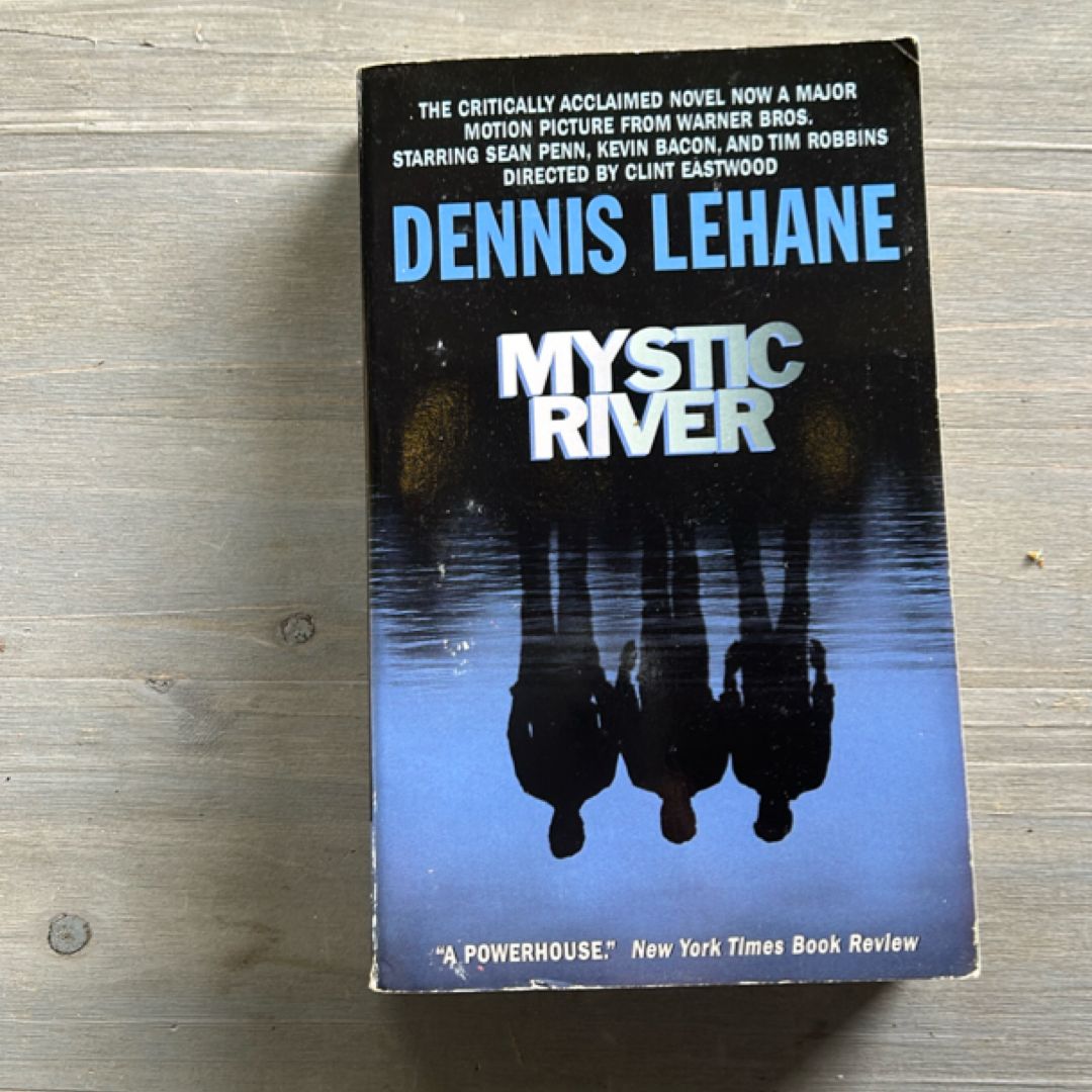 Mystic River
