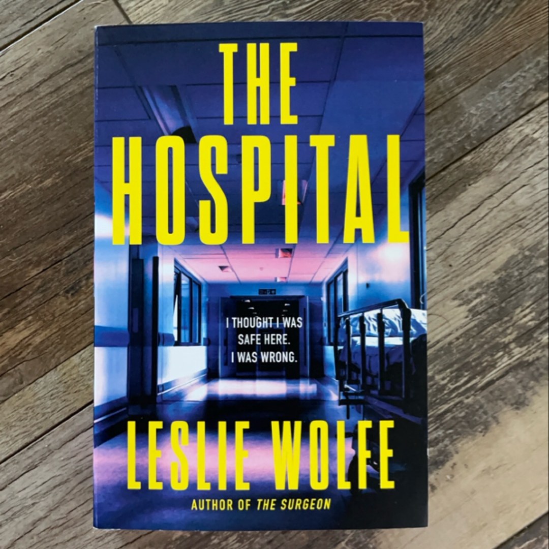 The Hospital