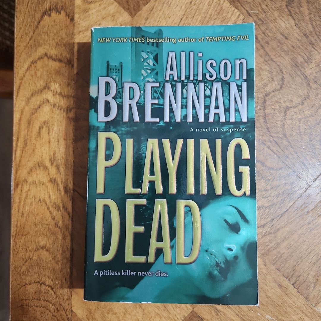 Playing Dead