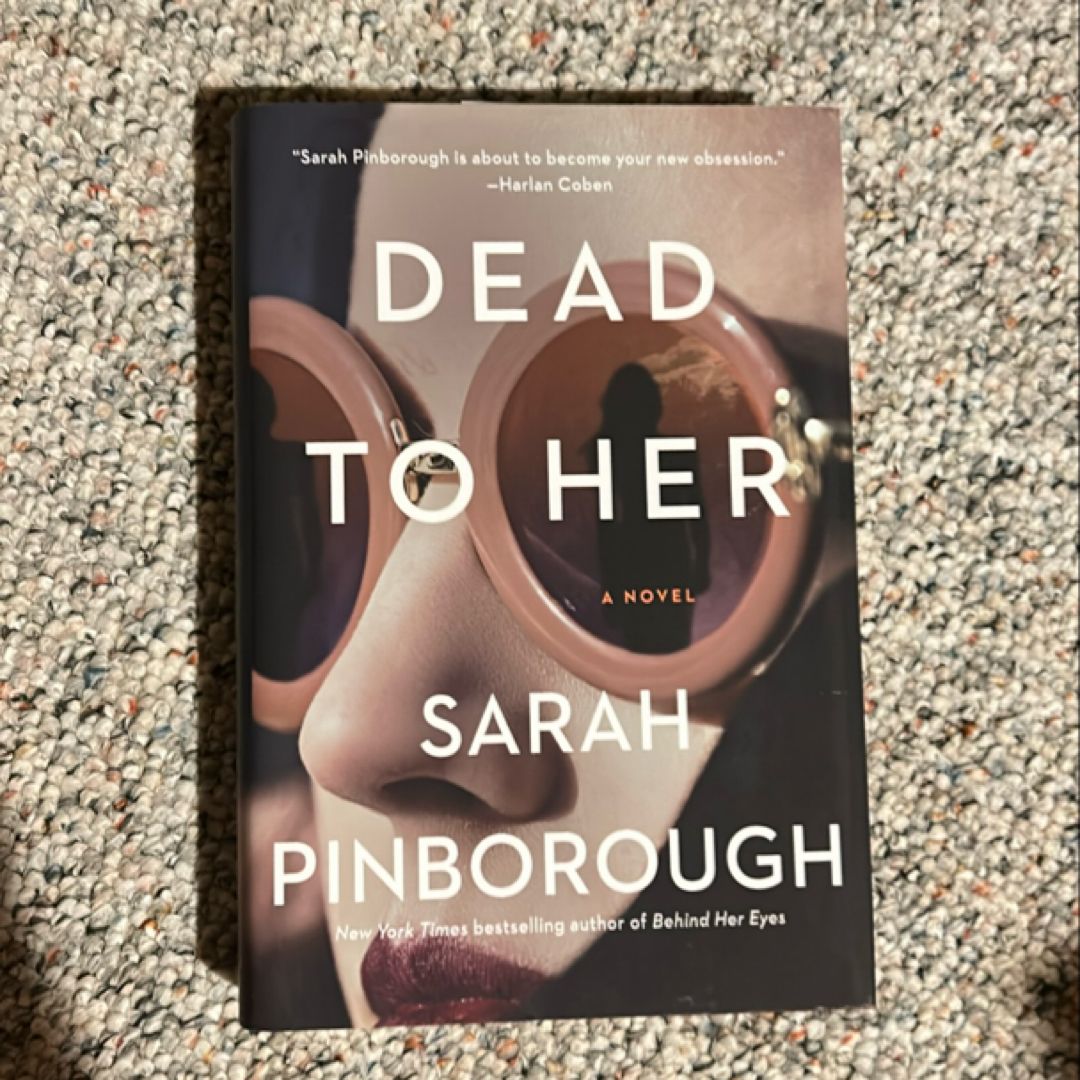 Dead to Her