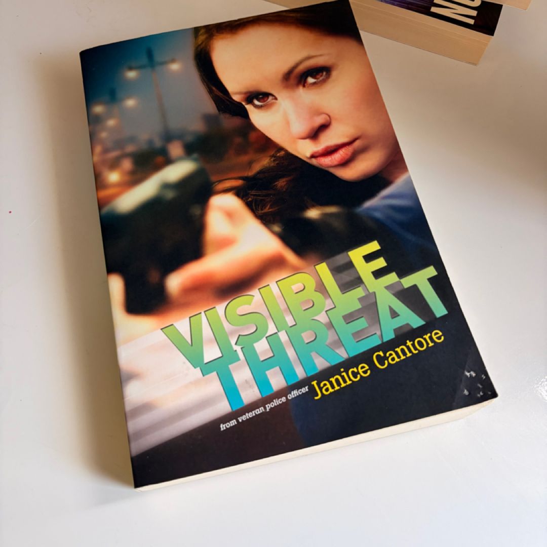 Visible Threat