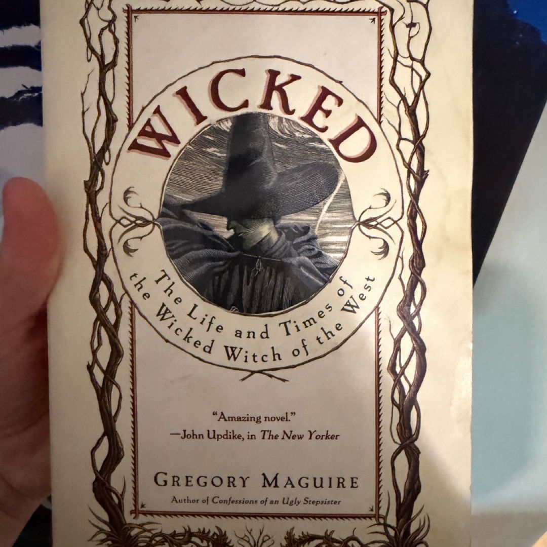Wicked