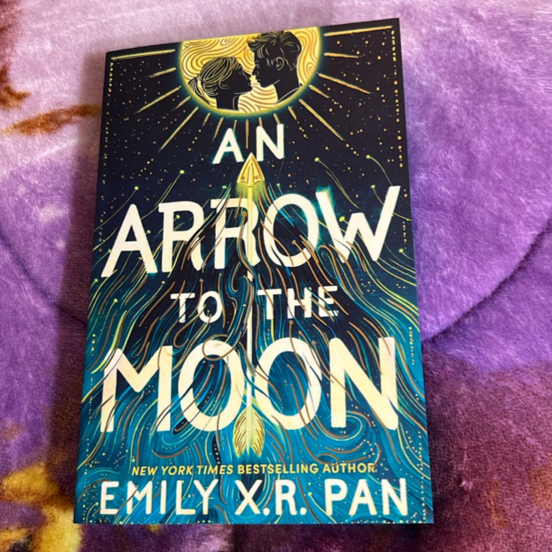 An Arrow to the Moon