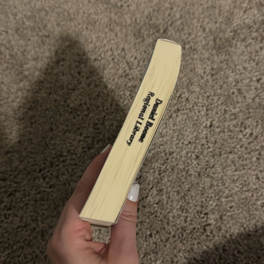 Which Brings Me to You