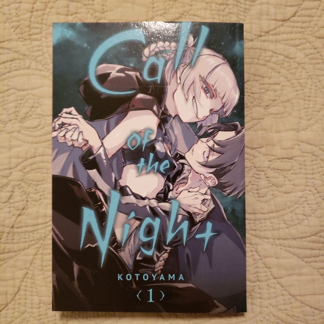 Call of the Night, Vol. 1