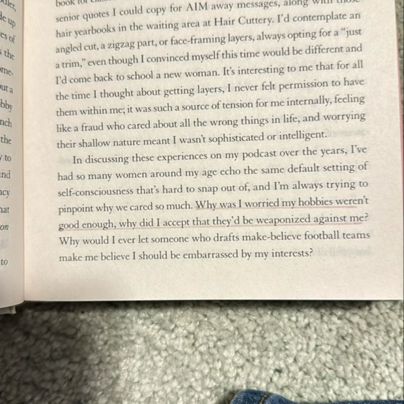 One in a Millennial - see photos 