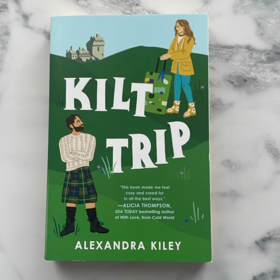 Kilt Trip