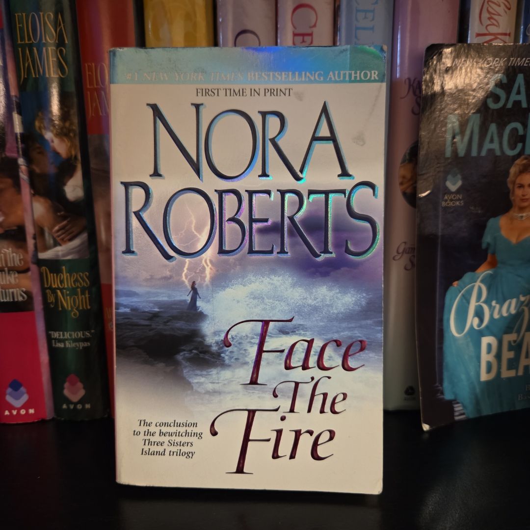 Face the Fire