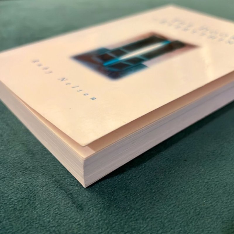 The Door of Everything by Ruby Nelson, Paperback | Pangobooks