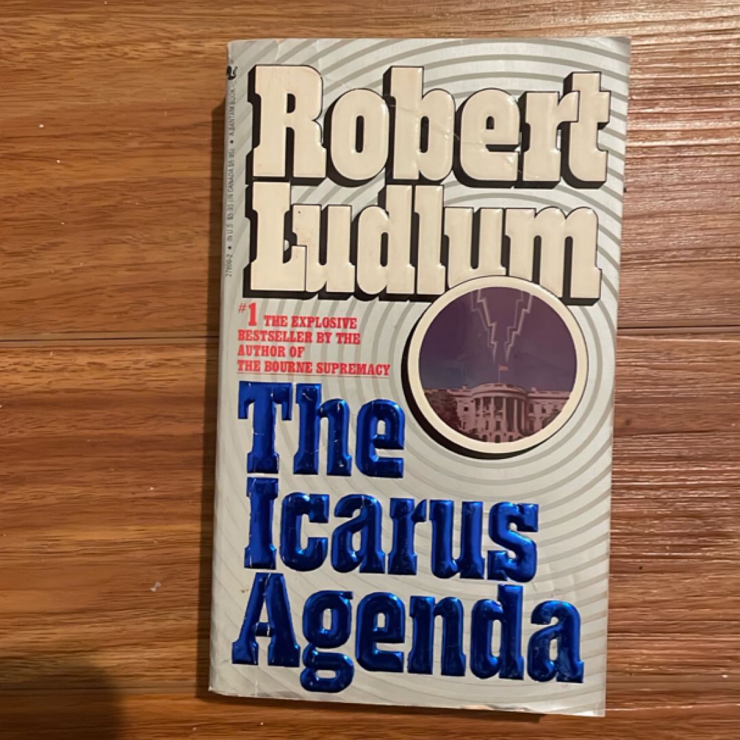 The Icarus Agenda
