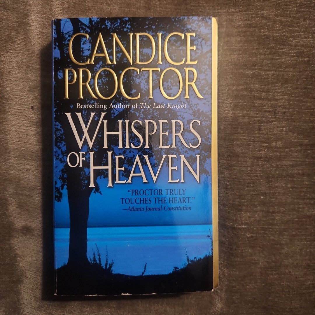 Whispers of Heaven