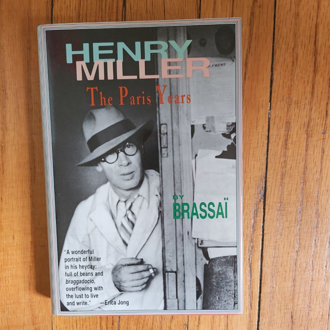 Henry Miller