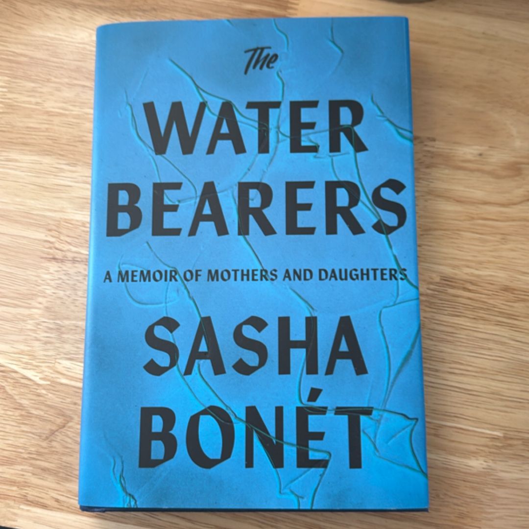 The Waterbearers