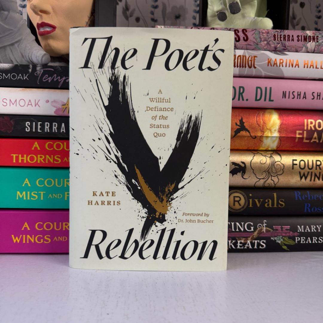 The Poet's Rebellion