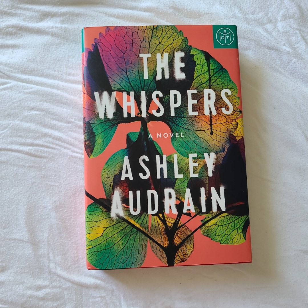 The Whispers