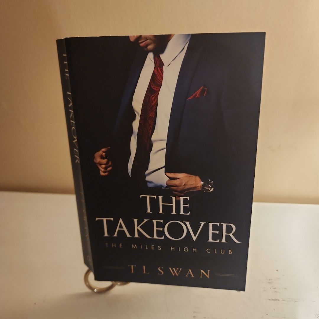The Takeover