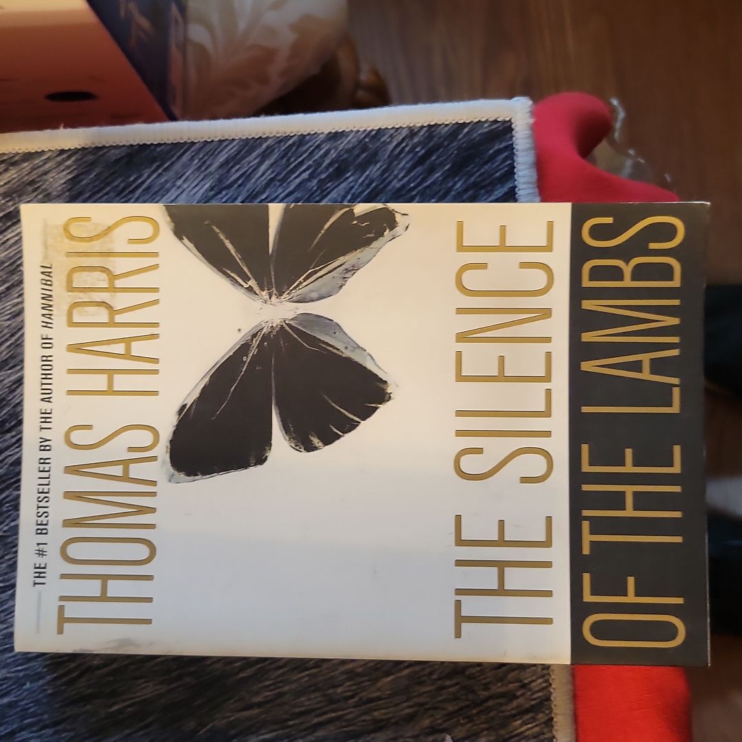 The Silence of the Lambs