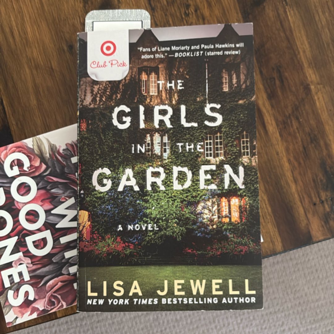 The Girls in the Garden