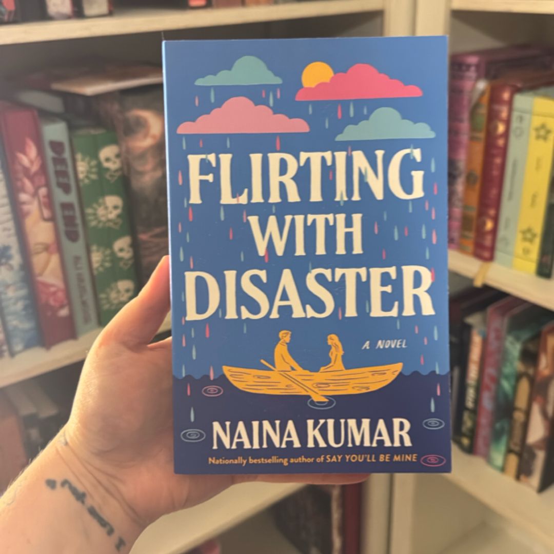 Flirting with Disaster