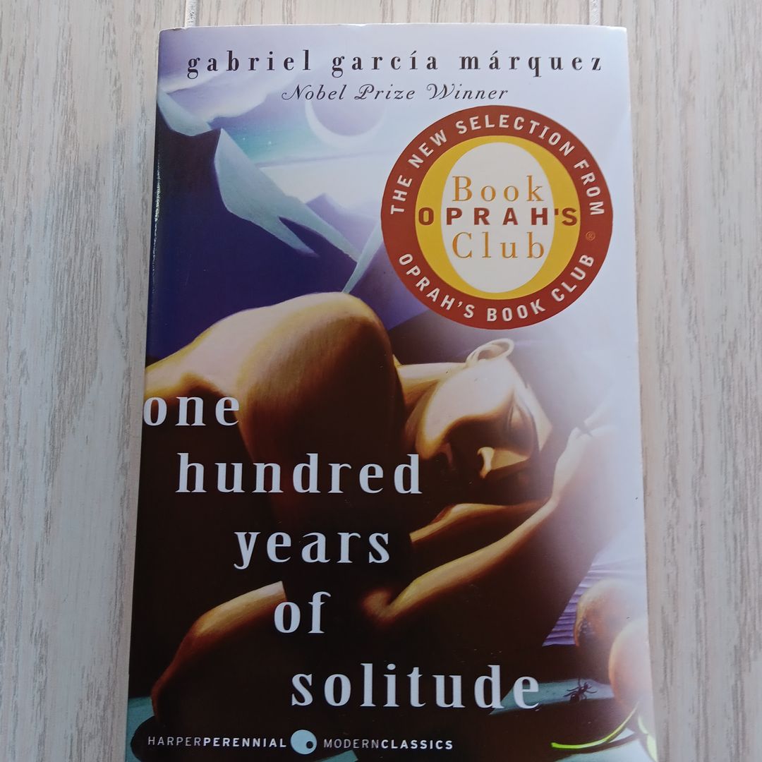 One Hundred Years of Solitude