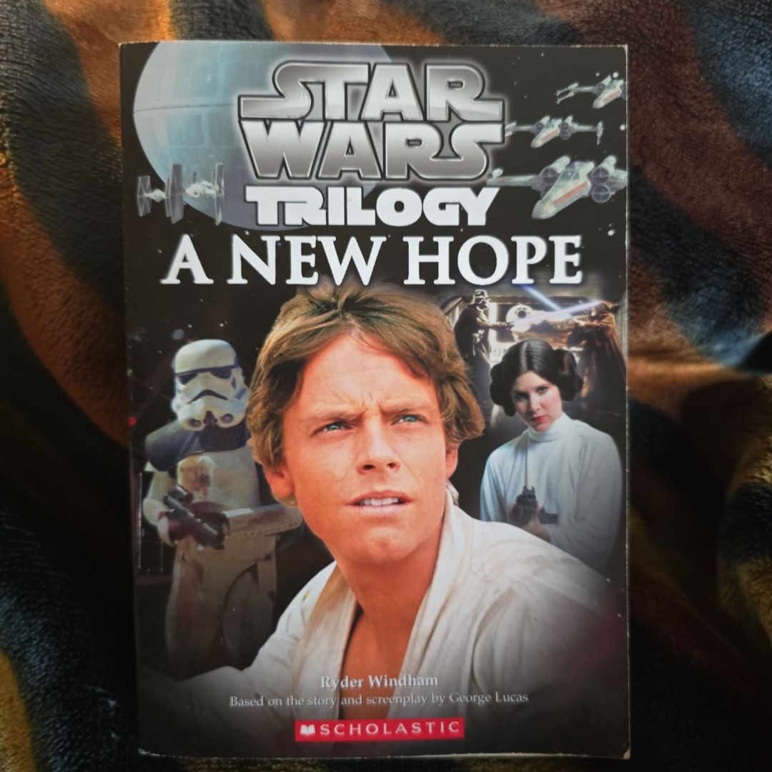 A New Hope
