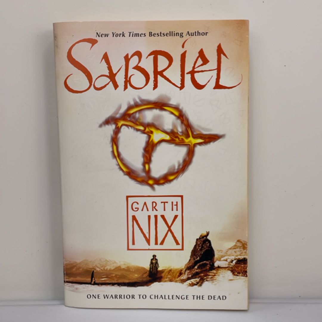 Sabriel
