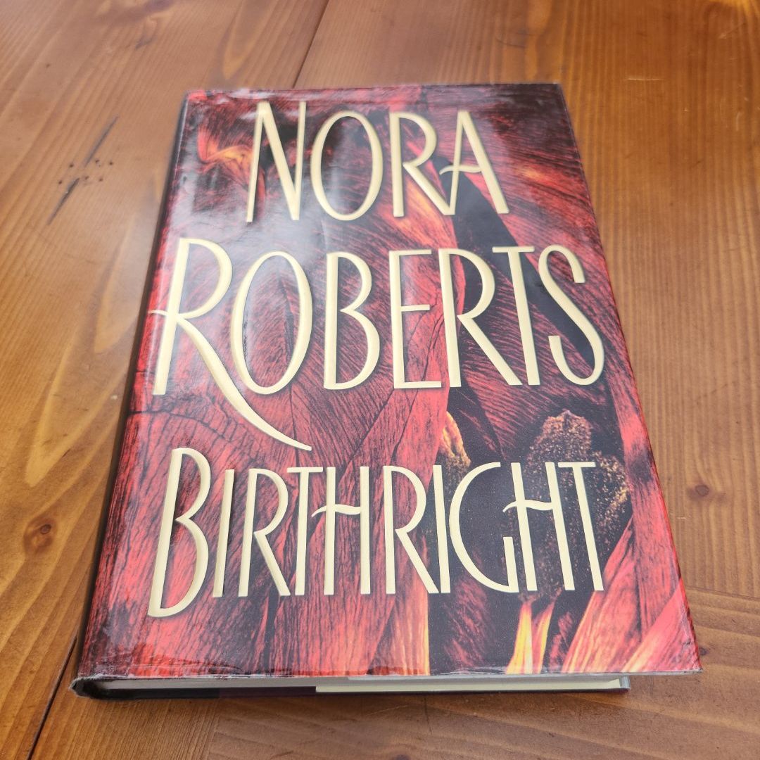 Birthright