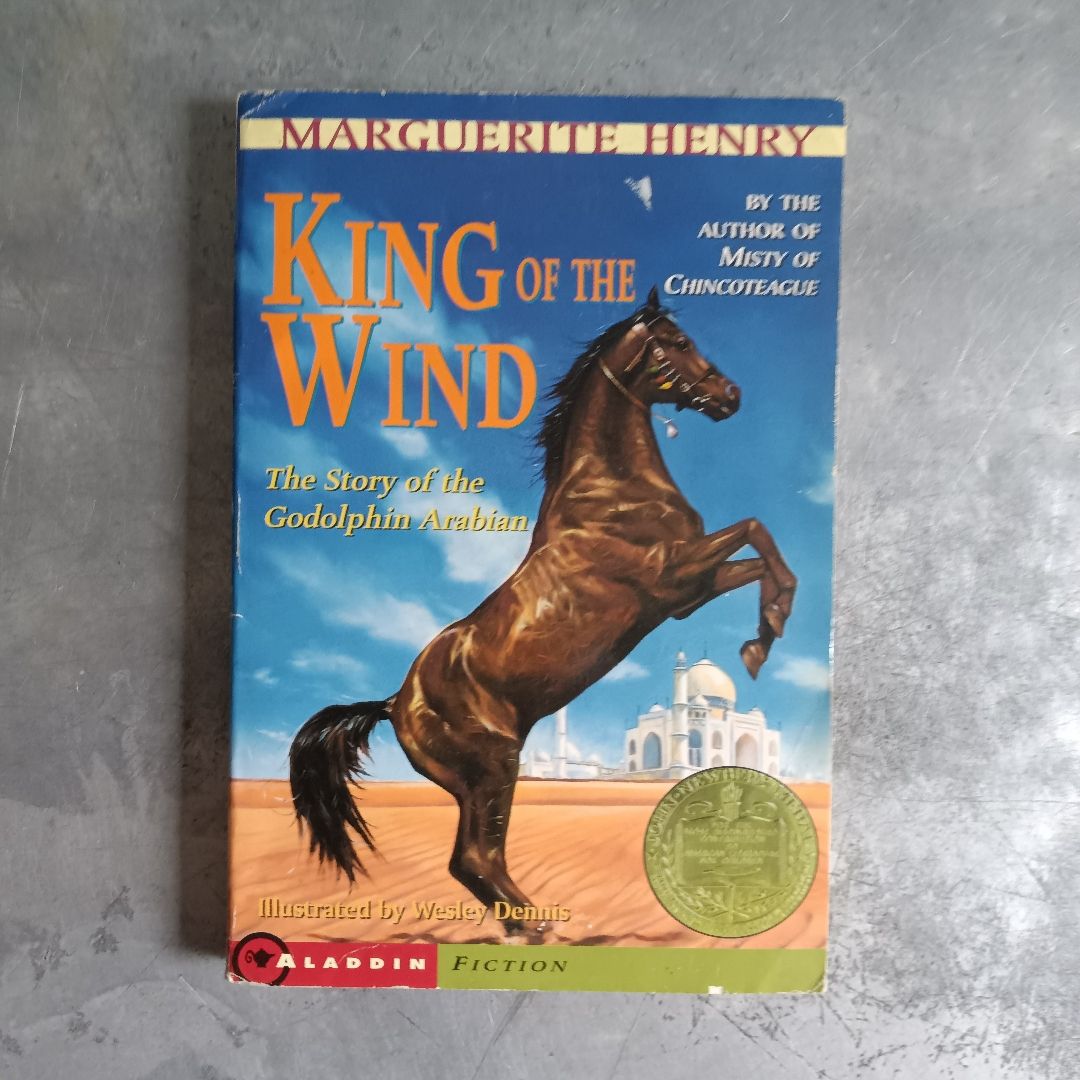 King of the Wind