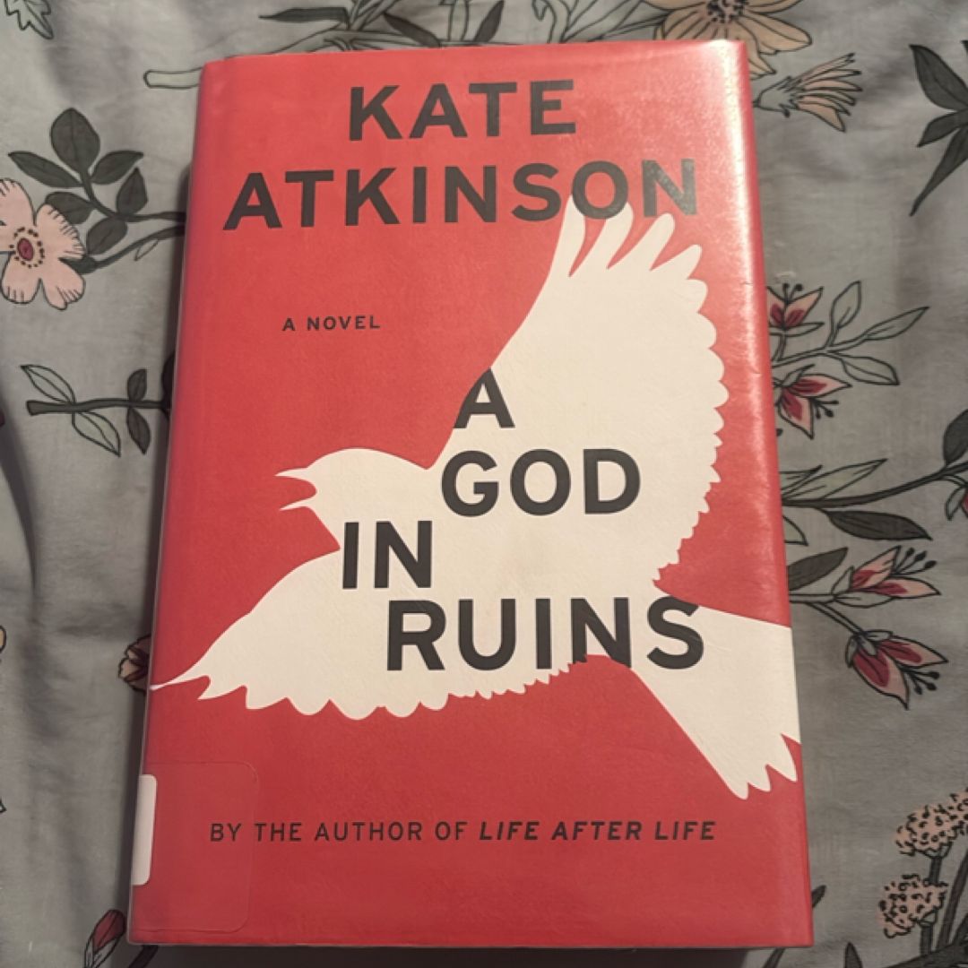 A God in Ruins