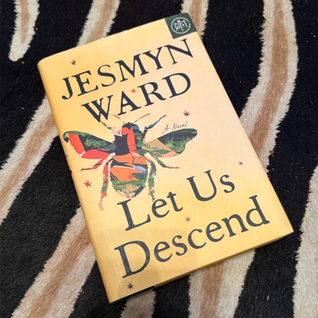 Let Us Descend