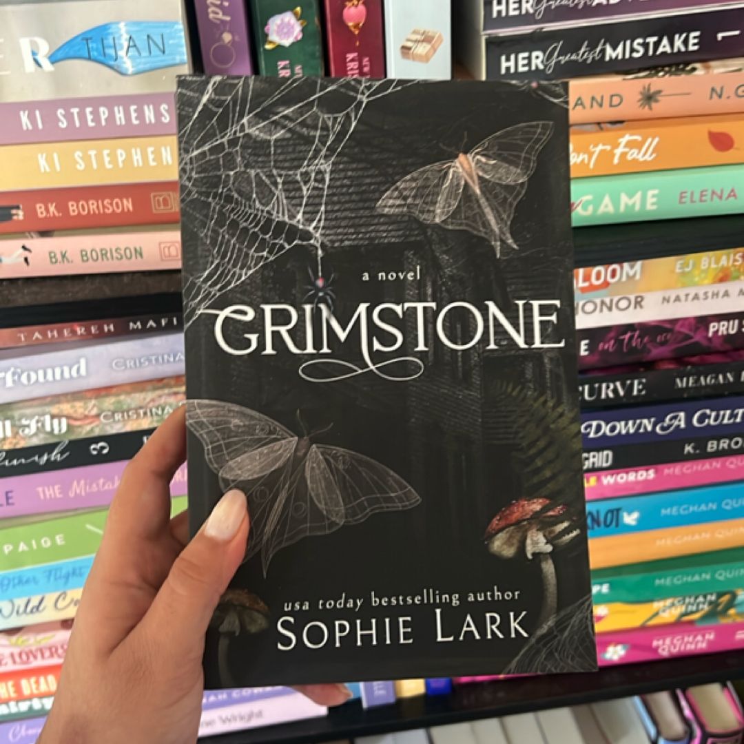 Grimstone