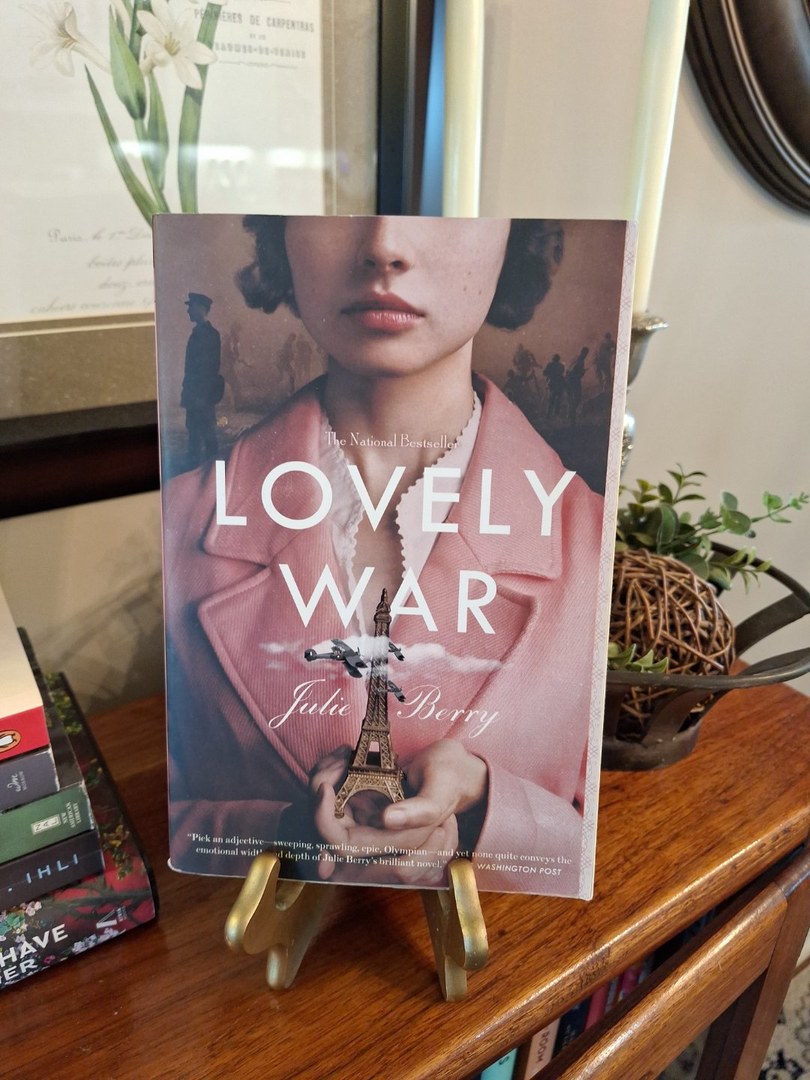 Lovely War