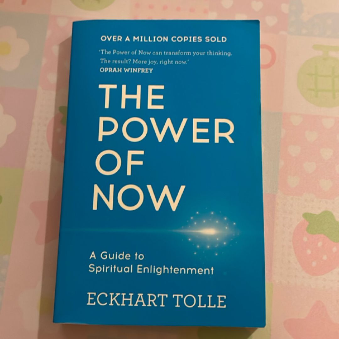 The Power of Now