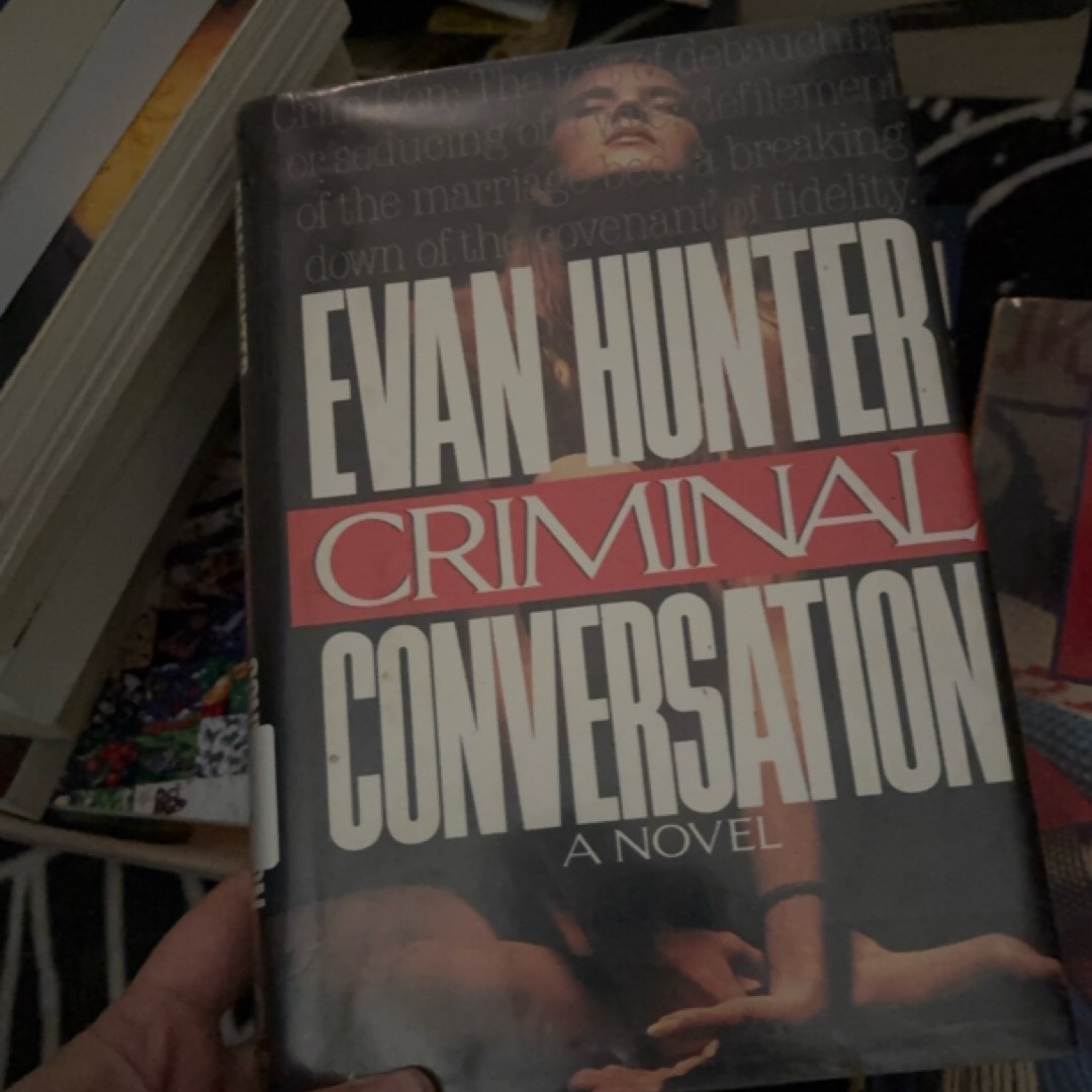 Criminal Conversation