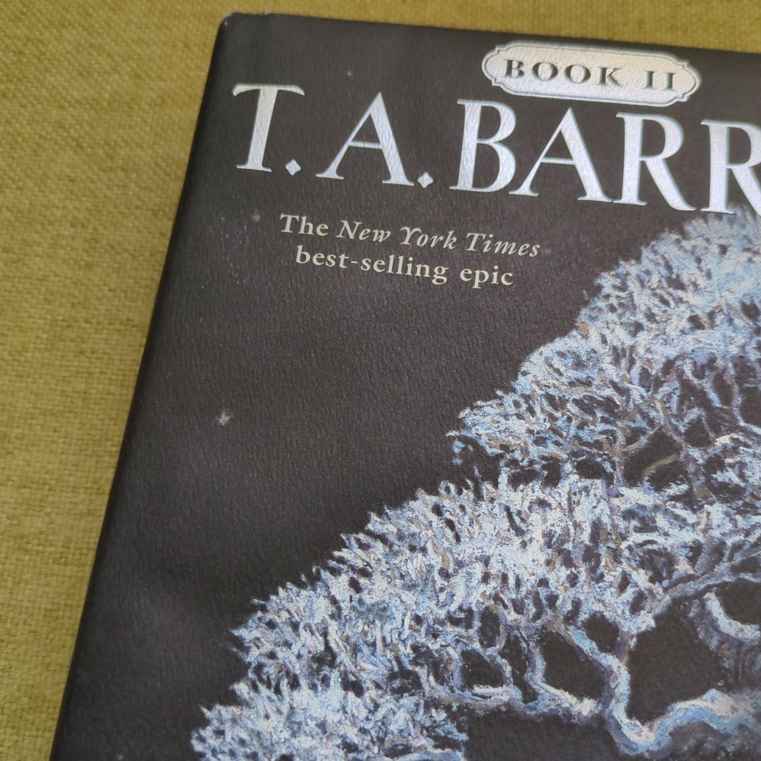 Shadows on the Stars