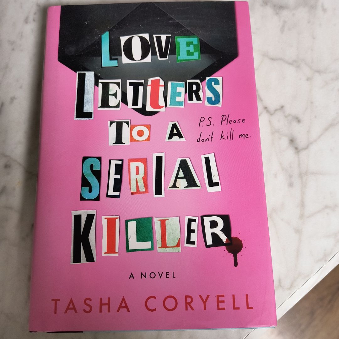 Love Letters to a Serial Killer